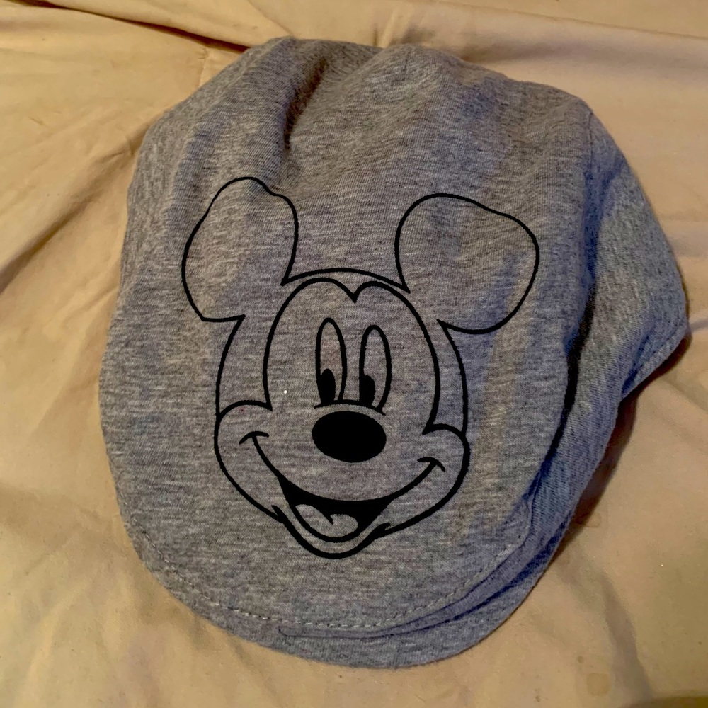 Mickey Mouse hat- 18-24 months/2T